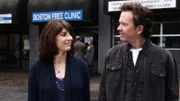 Eine private Notfallklinik steht kurz vor dem finanziellen Ruin. Schuld daran hat ein dubioser Spekulant. Sophie (Gina Bellman) und Nate(Timothy Hutton) finden heraus, dass dieser rund 20 Millionen in seinem Apartment gebunkert hat.