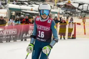 School of Champions Staffel 2 Folge 2 Luna Mwezi als Nawal Ammann