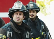 Chicago Fire Die Problemwache - A Problem House Staffel 2, Episode 1