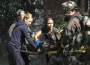 Chicago Fire  Streitkräfte - Defcon 1  Staffel 2, Episode 3