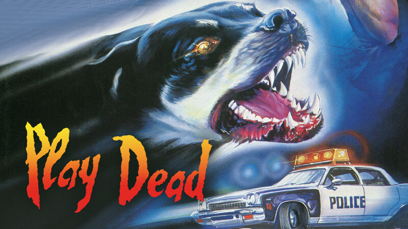 Play Dead (USA, 1981)