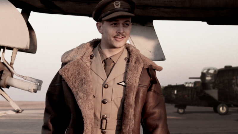 Wings of Honour