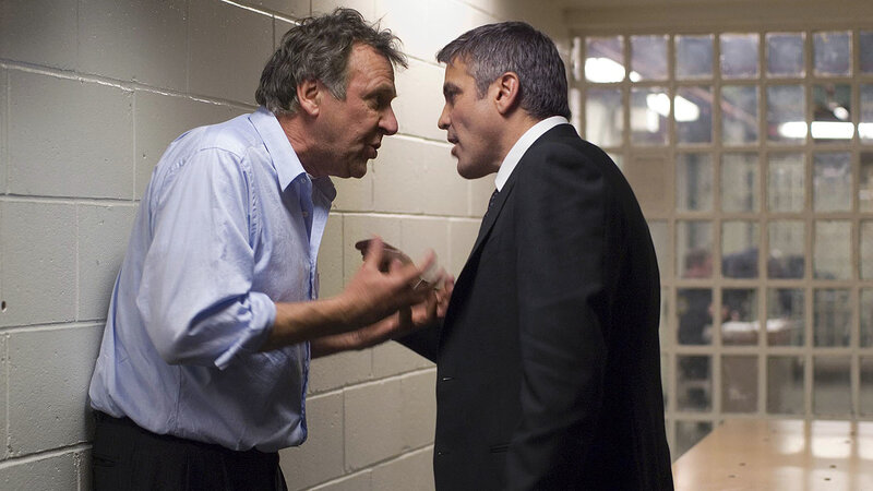 Michael Clayton