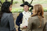 An den 'Liberty Days', bei denen Kriegshandlungen so authentisch wie möglich dargestellt werden, stirbt plötzlich ein Soldatendarteller durch echte Munition. Jane Rizzoli (Angie Harmon) und Maura Isles (Sasha Alexander) ermitteln und befragen dazu dessen Leiter Prof. Cravitz (Richard Thomas).