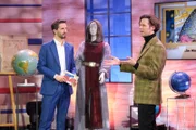 v.li.: Clemens Maria Schreiner, Richard Hemmer.