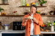 Jamie Oliver