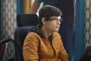 JJ DiMeo (Micah Fowler)
