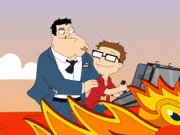 L-R: Stan, Steve