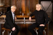 Heinz Sichrovsky, Christoph Ransmayr.