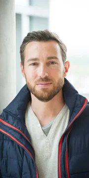 Sven Voss Moderator.