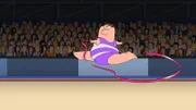 Peter Griffin