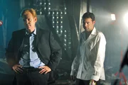 David Caruso, Rory Cochrane
