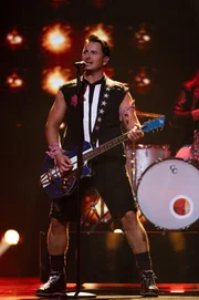 Andreas Gabalier