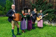 Familienmusik Steiner.