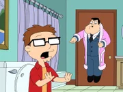 L-R: Steve, Stan