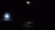 Augenzeugen von UFOs beschreiben vor allem seltsame Flugobjekte und ungewöhnliche Formationen am Himmel.