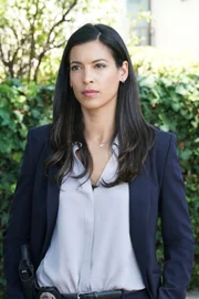 Jessica Cortez (Stephanie Sigman)