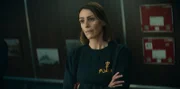 Gefährliche Pannen und verborgene Schwächen behindern Amys (Suranne Jones) Ermittlungen auf der "Vigil".
