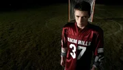 Jackson Whittemore (Colton Haynes)