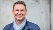 Moderator Axel Bulthaupt