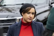 Hana Gibson (Keisha Castle-Hughes)
