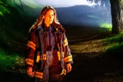Jaina Lee Ortiz (Andy Herrera).