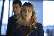 Kara alias Supergirl (Melissa Benoist)