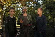 Nora Waldstätten (Hannah Zeiler), Simon Hatzl (Graf Guido), Matthias Koeberlin (Micha Oberländer).