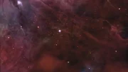 Der interstellare Raum ist voll von kosmischer Strahlung. Die Sonne schützt uns vor den Gefahren.