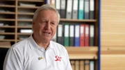 Wolfgang Labenbacher, Landesskiverband NÖ.