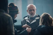 In der Reihe "Terra X - Die großen Fragen" nutzt Harald Lesch die Abgeschiedenheit eines Klosters für die Suche nach Antworten auf die großen Fragen der Menschheit.