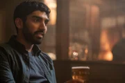 Nicky (Mawaan Rizwan)