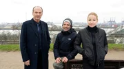 Anton Mehringer (Herbert Knaup), Mike Marzuk (Regie), Sarah Kohr (Lisa Maria Potthoff),