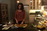 Special Agent Hannah Khoury (Necar Zadegan)