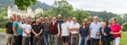 Klingendes Österreich Team.
