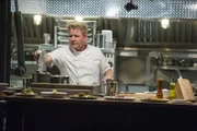 Gordon Ramsay