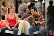Wil Wheaton nutzt den Liebeszoff zwischen Leonard und Penny für sich aus ...
