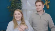 Rosie (l.); Luke (r.)