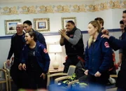 Chicago Fire  Ein harter Tag - A Hell of a Ride  Staffel 1, Episode 24