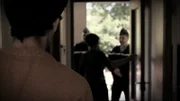 Der Verdacht der Ermittler fällt auf die Familie des Opfers.