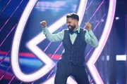 Khalid Bounouar