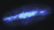 Astrophysiker gehen davon aus, dass Dunkle Materie die Grundlage für die Existenz des Universums ist.
