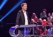 Moderator Jörg Pilawa mit Publikum.