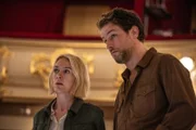 Polizistin Miranda Blake (Elen Rhys) und ihr Kollege Max Winter (Julian Looman) ermitteln gemeinsam im Mordfall des berühmten Sängers José Castaña, der auf der Bühne erstochen wurde.