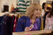 Beverly Goldberg (Wendi McLendon-Covey)