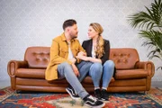 Sylvana und Flo