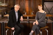 Heinz Sichrovsky, Jana Volkmann.