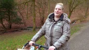 Zwillingsmama Lisa (32) will ihr Schicksal künftig selbst in die Hand nehmen, um sich und ihren Zwillingen eine solide Zukunft aufzubauen. Sie bewirbt sich um eine Ausbildung zur Altenpflegehelferin.