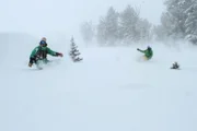 An den Grenzen des Möglichen Staffel 1 Folge 6 Tödliche Lawine Abfahrt bei prekären Schneebedingungen