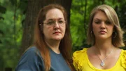 Terri Lemoine und Christine